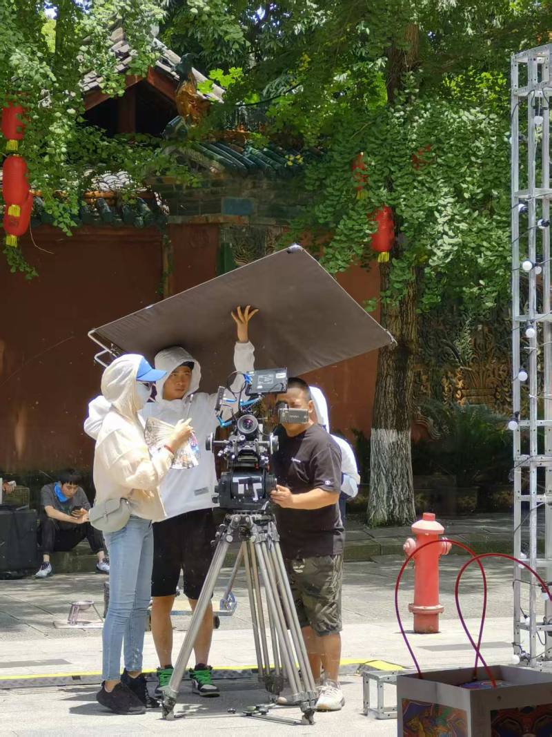 平安县TVC拍摄公司：资深团队坐镇，打造现象级广告作品的幕后推手