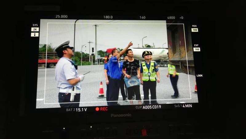 平安县TVC拍摄：用专业镜头助力品牌曝光，让广告触达更多目标用户！